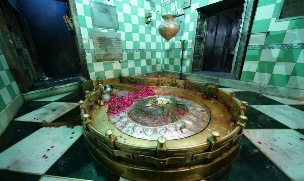 Baba Kaal Bhairav Mandir